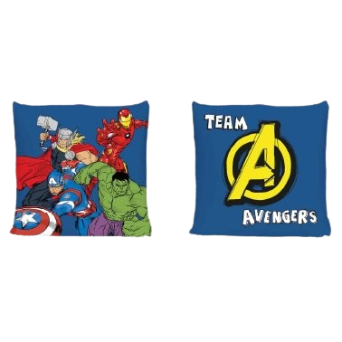 Marvel Avengers párna AV3295