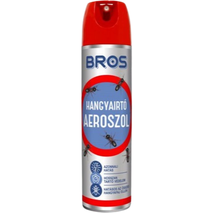 Bros hangyaírtó aeroszol 150ml