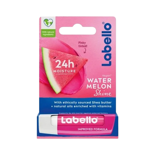 Labello ajakápoló 4,8g Watermelon Shine
