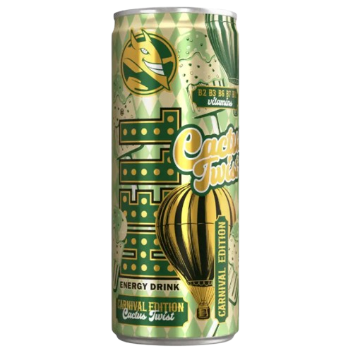 Hell limitált 250ml