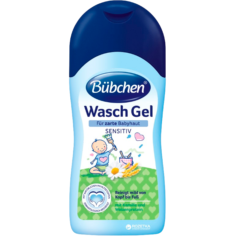 12471329 50ml-es Fürdető gé