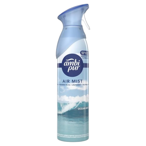 AmbiPur aerosol 185ml Ocean Mist