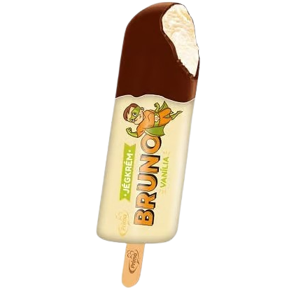 502071 Bruno vanília 50ml
