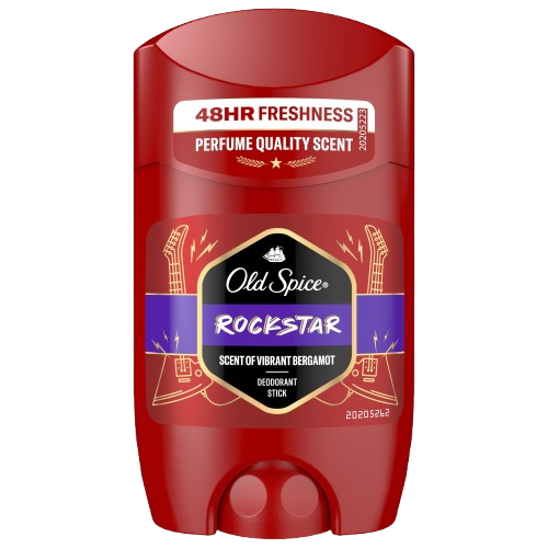 Old Spice stift 50ml Rock Star
