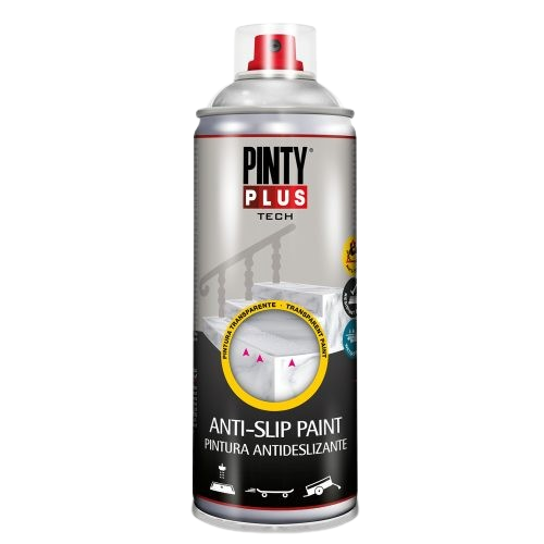 PintyPlus Tech Anti-slip - csúszásgátló spray - transzparens