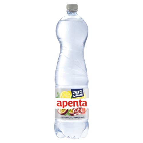 Apenta Vitamixx zero citr.-marac.1,5l-DRS