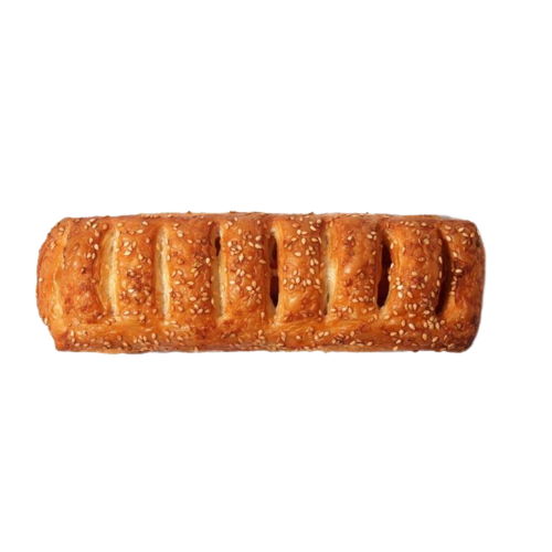 Hot dog ketchuppal 110g
