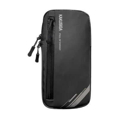 KAKUSIGA KSC-1502 LEPAO SPORT KARTOK FEKETE