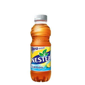 Nestea ZERO Citrom 0,5l -DRS