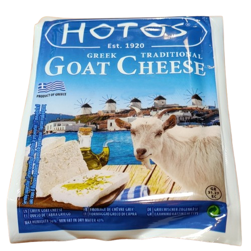 Hotos katsikisio kecskesajt 100g