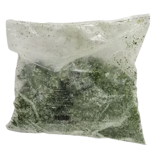 Kapor fagyasztott 1000g/Mirsai