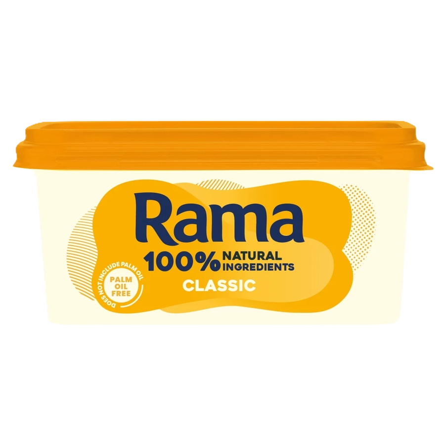 Ráma csészés 400g classic