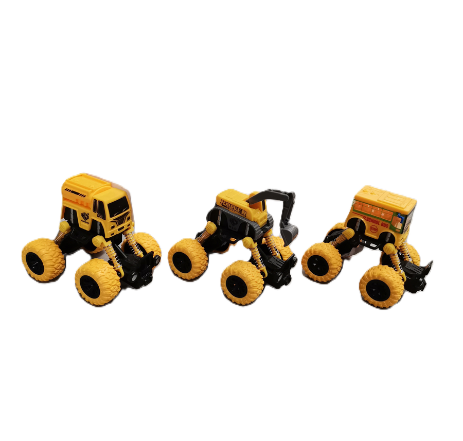 Játék SC9815