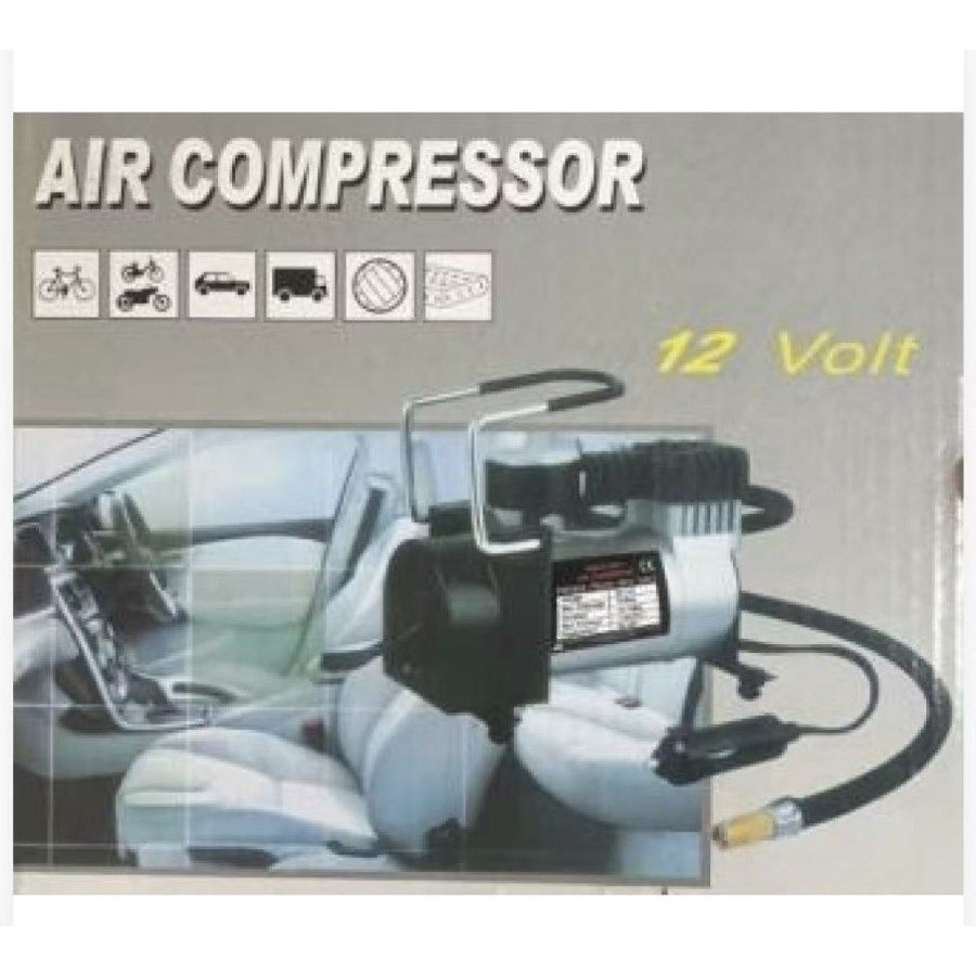 Kompresszor CTC-1107