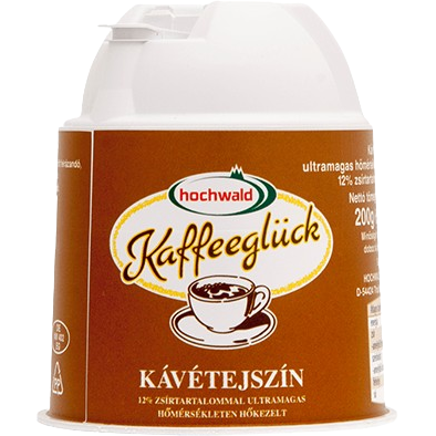 Hochwald kávétejsz. 12% 200g kancs.