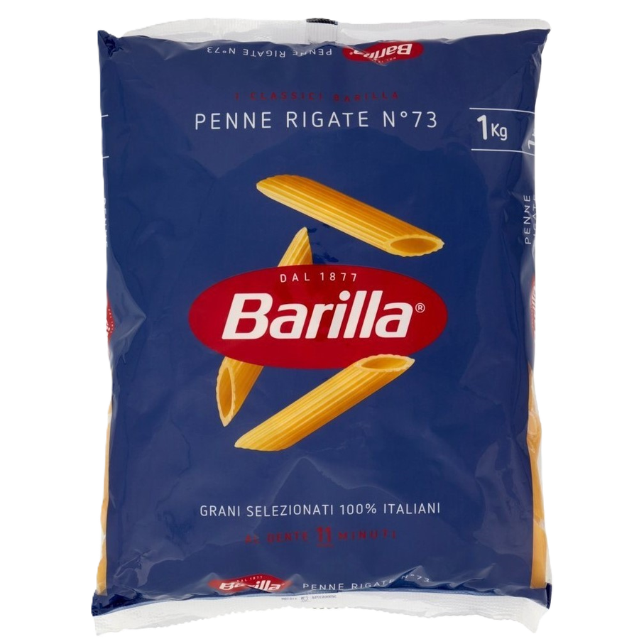 Barilla Fussili 1kg