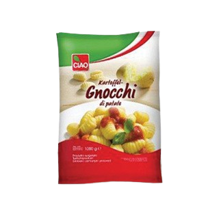 Gnocchi di patate 1kg