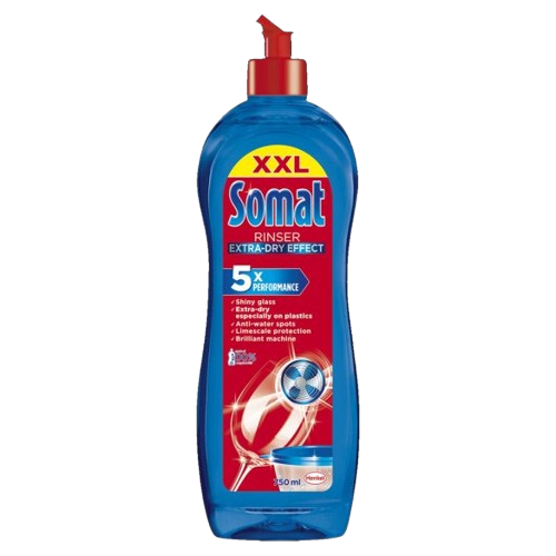 Somat Duo Power Experts öblítő mosogatógéphez - 750 ml