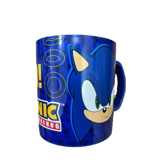 Sonic bögre 4605-3149