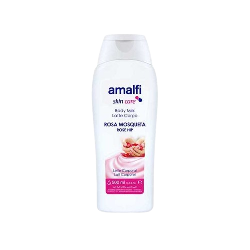 Amafli testápoló csipkebogyó 500ml