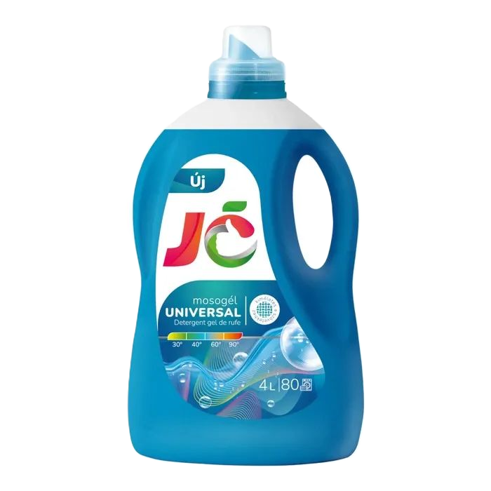 Jó Mosógél 4L Universal