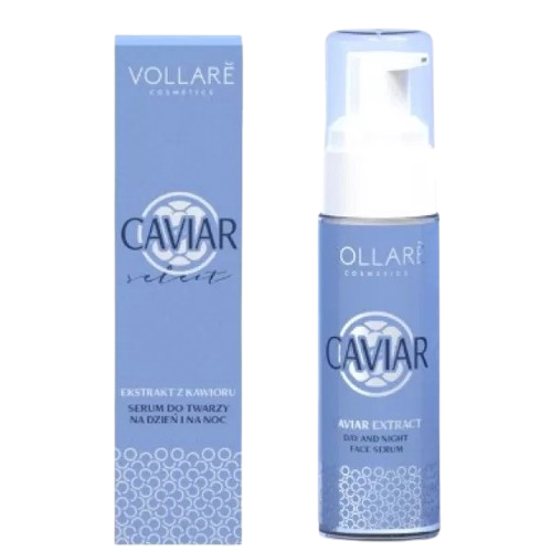 Vollaré Caviar Kaviár Arcszérum 30ml