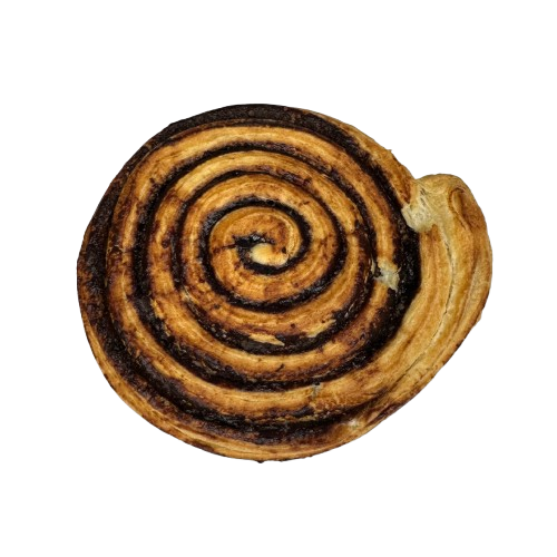 Kakaós csiga 130g