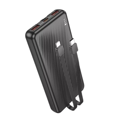 BOROFONE BJ57 GRACEFUL 22.5W + PD20W POWER BANK
