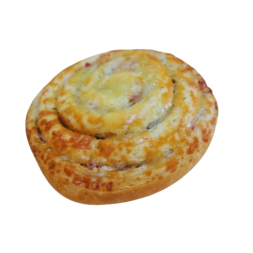 Tatár tejfölös baconos csiga EK 100g