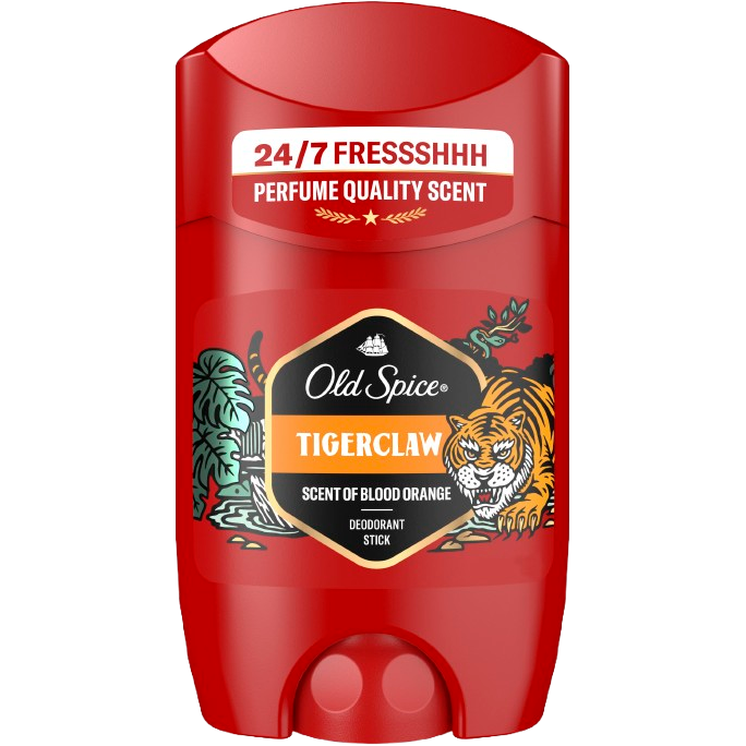 Old Spice stift 50ml Tiger Claw
