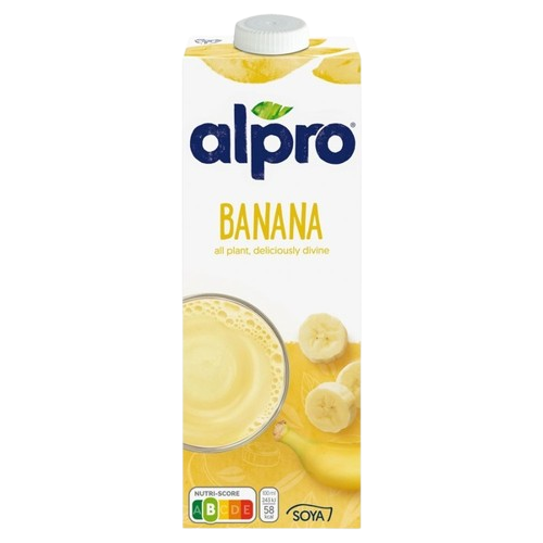 ALPRO szójaital banán 1L
