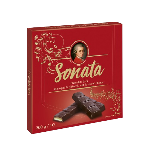 Millano Sonata Mozart Sticks 200g