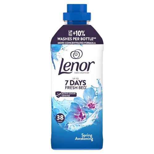 Lenor öblítő 798ml Spring 38m