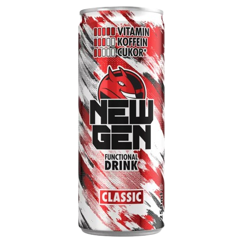 Hell new gen 250ml classic