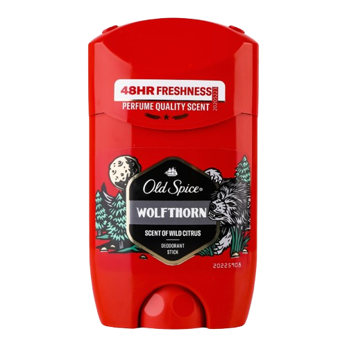 Old Spice stift 50ml Wolfthorn