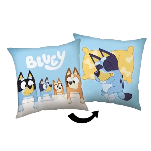 Bluey párna 24CS048
