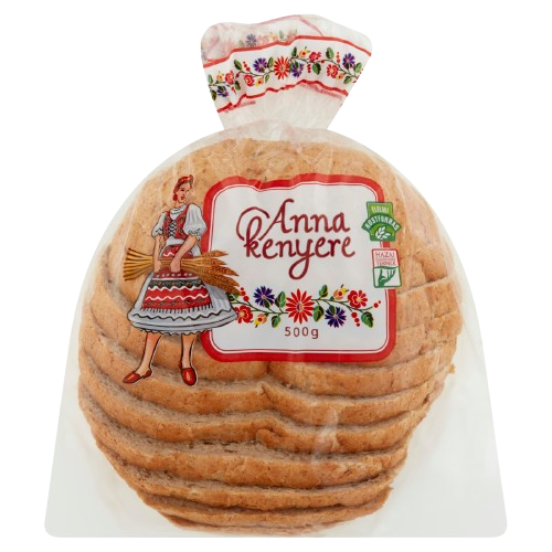 Anna kenyere 500g