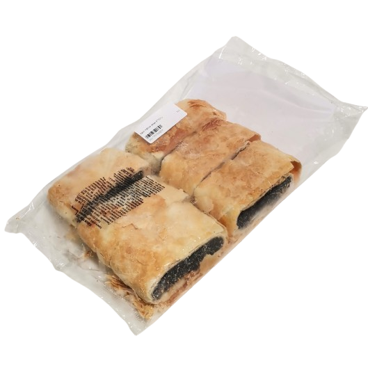 Rádi mákos rétes 6*105g