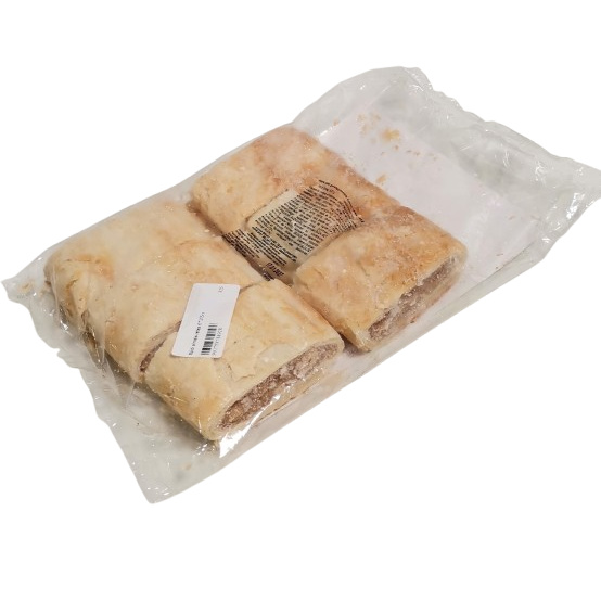 Rádi almás rétes 6*105g