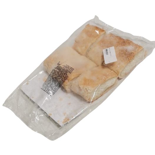 Rádi túrós rétes 6*105g