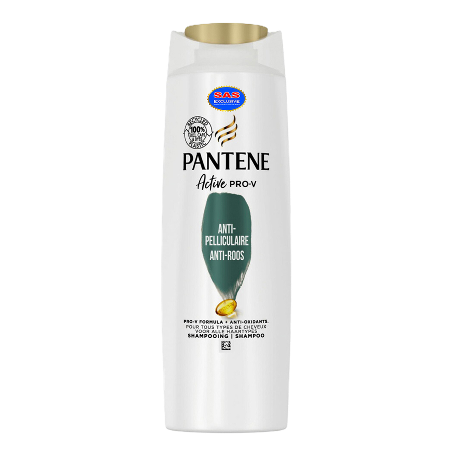 PantenePro-V sampon Anti-Roos - 225 ml