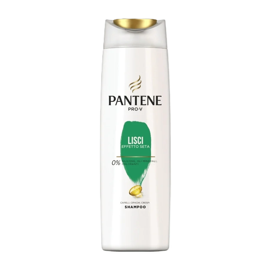 Pantene Pro-V Selymes hatású sampon 225 ml