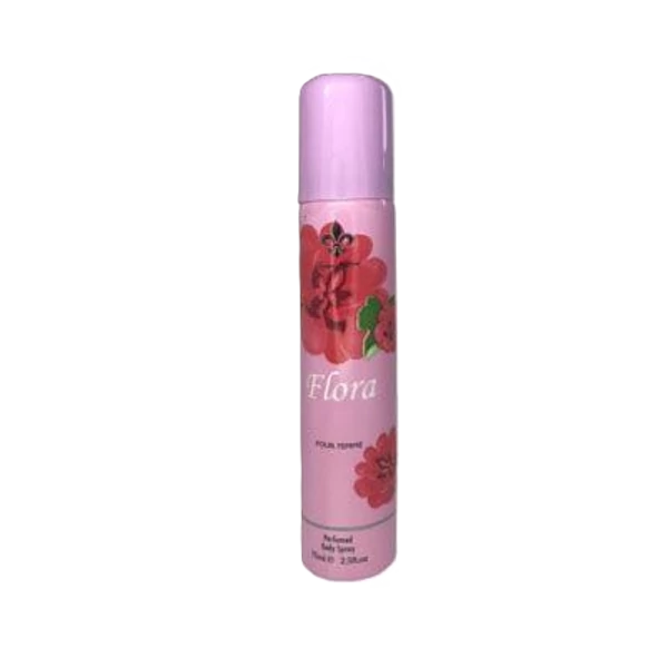 Lucien L. Női Deo 75ml Flora