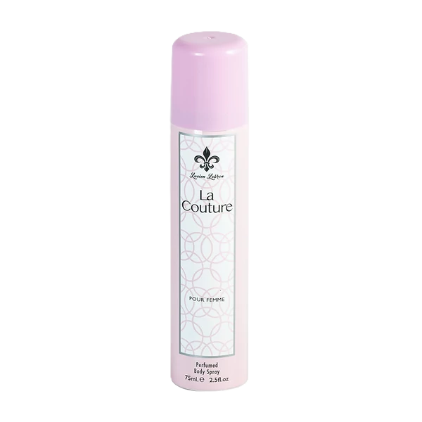 Lucien L. Női Deo 75ml La Couture