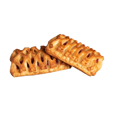 Meggyes-pudingos maxi 100g