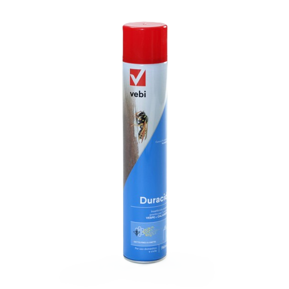 Duracid Darázsirtó aerosol 750 ml