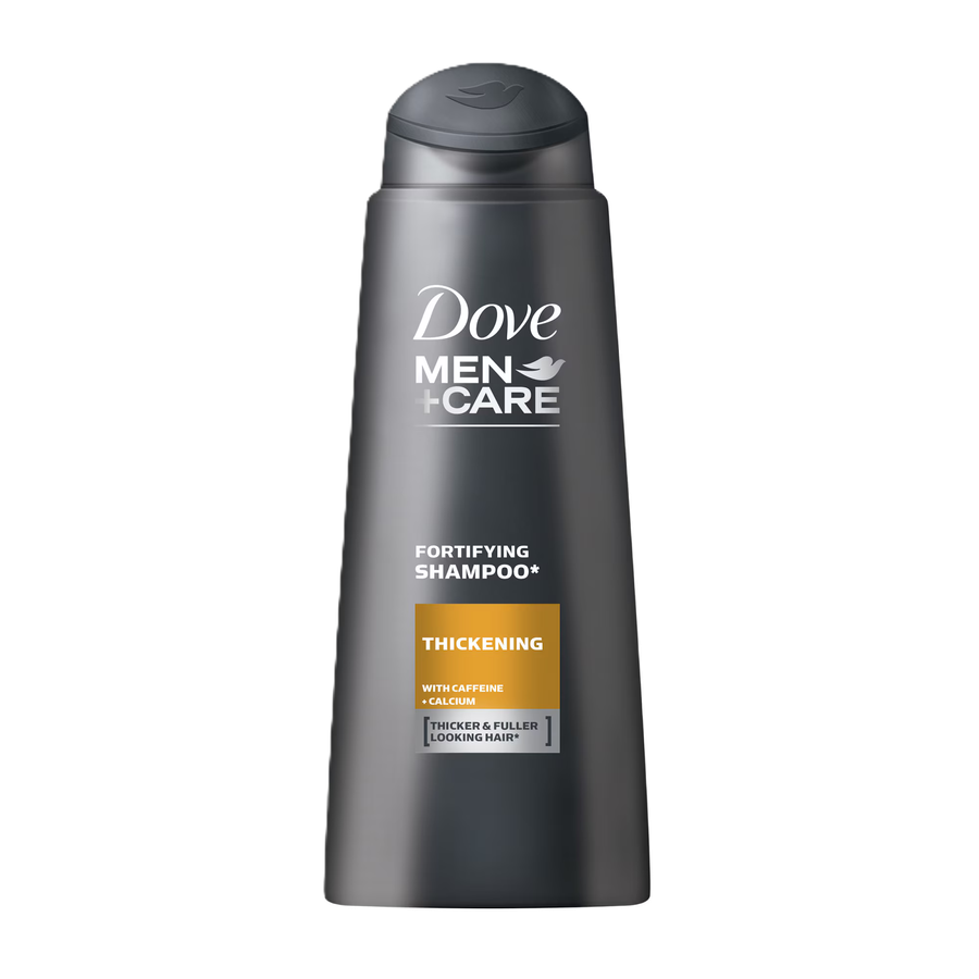 Dove Men Thickening sampon 250 ml