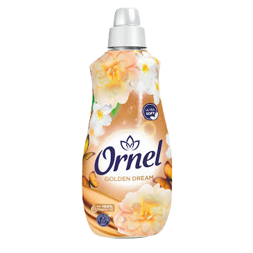 Öblítő ornel golden dream 1.6l