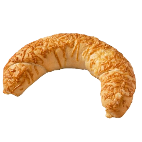 Mihályi sajtos kifli 120g