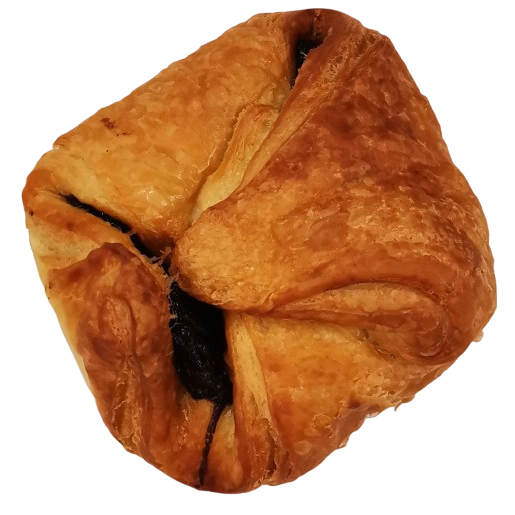 Édes batyu nutellával 100g